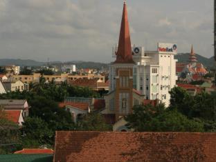 Thai Binh II Hotel - 3