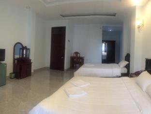 Binh Duong 2 Hotel - 8
