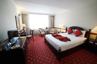 Sammy Dalat Hotel - 9