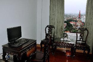 Thai Binh II Hotel - Huế - 1