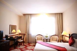 Sammy Dalat Hotel - 7