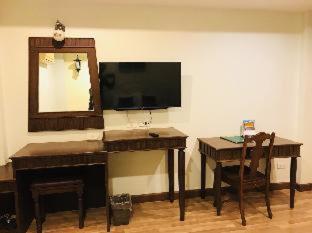 Luckswan Resort Chiang Rai - SHA Extra Plus - 8