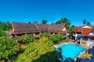 Asia Divers Resort - 1