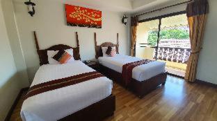Luckswan Resort Chiang Rai - SHA Extra Plus - 4