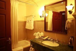 Sammy Dalat Hotel - 2