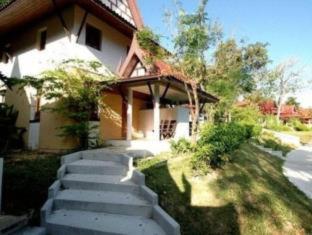 Holiday Villa, Lanta - Ko Lanta - 7