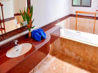 Holiday Villa, Lanta - Ko Lanta - 6
