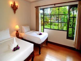Holiday Villa, Lanta - Ko Lanta - 5
