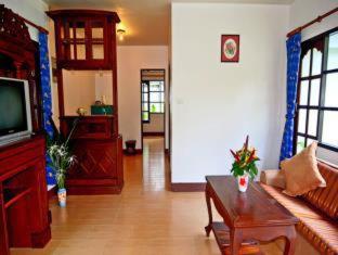 Holiday Villa, Lanta - Ko Lanta - 3