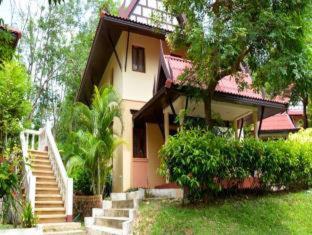 Holiday Villa, Lanta - Ko Lanta - 1