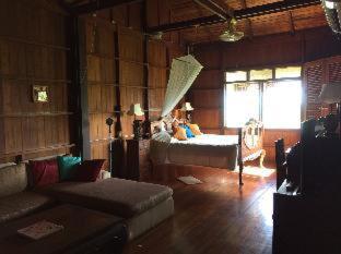 Ruen Thai Rim Haad - Klaeng - 9