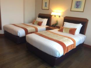 Topland Hotel & Convention Centre - 2