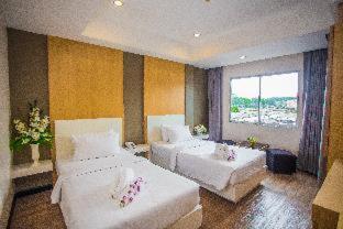 New Travel Lodge Hotel - 8