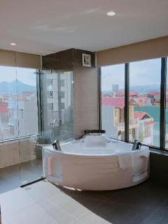 Muong Thanh Luxury Lang Son Hotel - 2