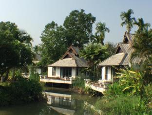 Bura Lumpai Resort - 2