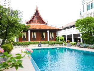 Indra Regent Hotel - 7