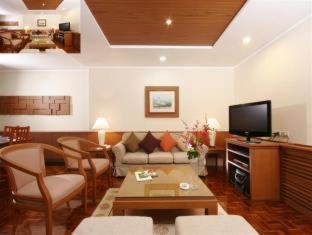 Kantary Bay Hotel And Serviced Apartments Sriracha - Si Racha - 5