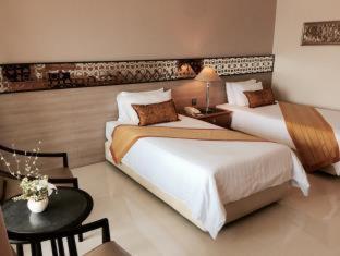 Indra Regent Hotel - 6