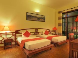 Windbell Villa Hoi An - Hoi An - 2