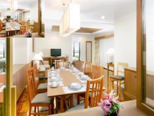 Kantary Bay Hotel And Serviced Apartments Sriracha - Si Racha - 3
