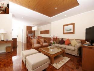 Kantary Bay Hotel And Serviced Apartments Sriracha - Si Racha - 1