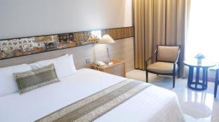Indra Regent Hotel - 2