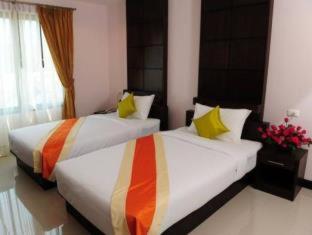 Ice Kamala Beach Hotel - Strand Kamala - 6
