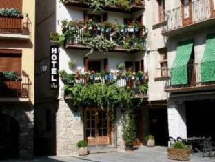 Hotel Can Mestre - 8