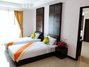Ice Kamala Beach Hotel - Strand Kamala - 5