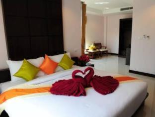 Ice Kamala Beach Hotel - Strand Kamala - 2