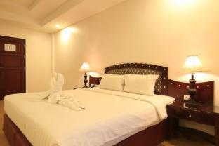 Pattaya Hiso Hotel - 8