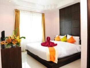 Ice Kamala Beach Hotel - Strand Kamala - 1