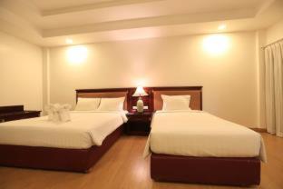 Pattaya Hiso Hotel - 4