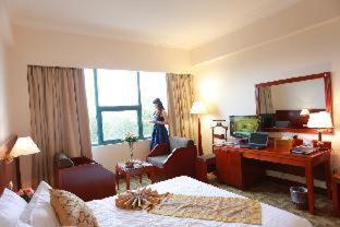 The Tray Hotel Hai Phong - Hai Phong - 8