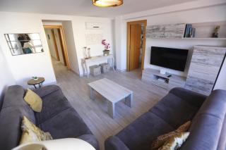 Apartamento Montes de Oca - Málaga - 7