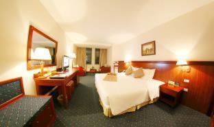 The Tray Hotel Hai Phong - Hai Phong - 5