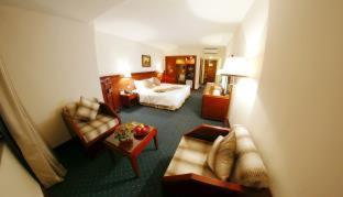 The Tray Hotel Hai Phong - Hai Phong - 4