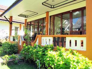 Lanta IL Mare Beach Resort - Ko Lanta - 3