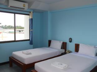 Grand Mansion Hotel - 3
