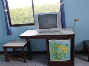 Grand Mansion Hotel - Krabi - 1