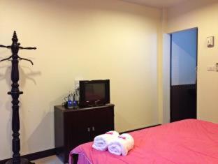 The Old Palace Resort Klong Sa Bua - 6