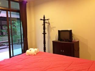 The Old Palace Resort Klong Sa Bua - 5