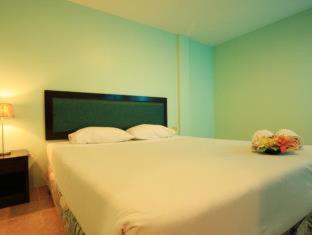Chaba Chalet Hotel - Hua Hin - 5