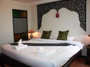Wangburapa Grand Hotel - 7