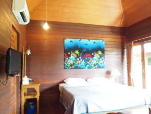 Lipa Bay Resort - 1