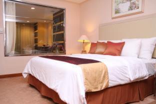 Hotel Gran Puri Manado - 9