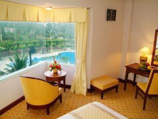 Saigon - Ninh Chu Hotel & Resort - 4