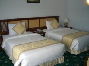 Saigon - Ninh Chu Hotel & Resort - 1