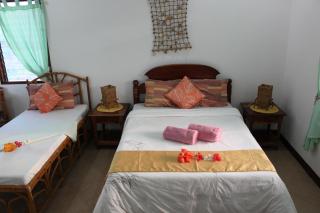 Bonita Oasis Beach Resort - Moalboal - 3
