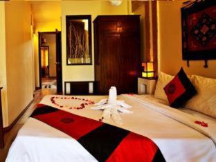 Old Town Hotel - 9